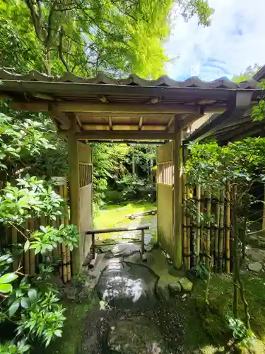 光明寺瑠璃光院(京都府)