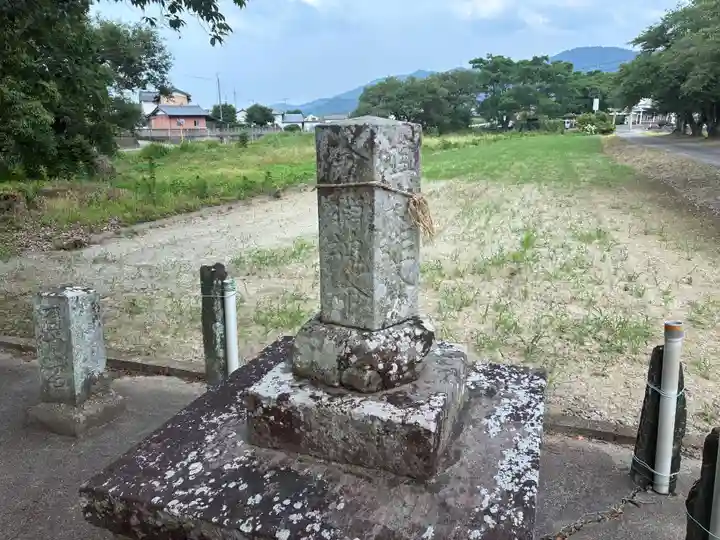 諏訪神社(徳島県)