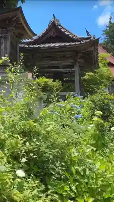 高源院(長野県)