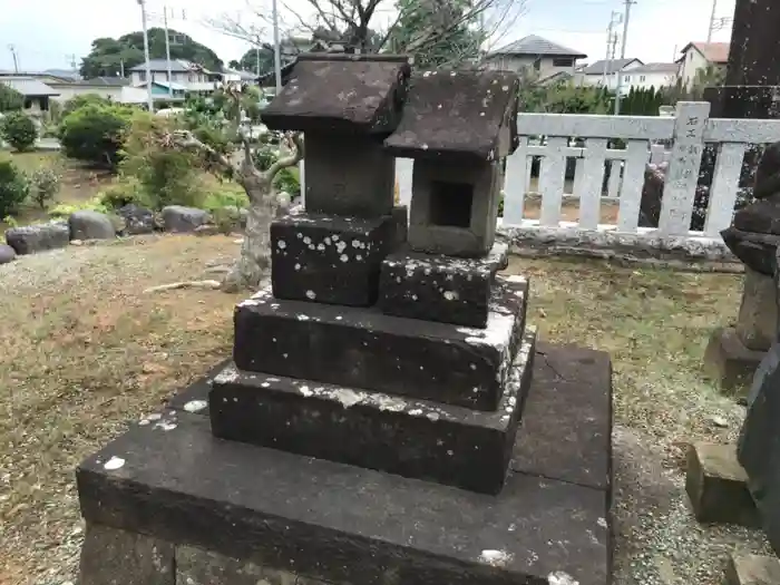 天徳寺の建物その他