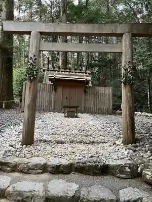 瀧原宮(皇大神宮別宮)(三重県)