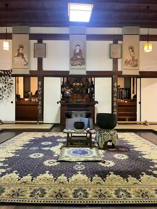 宗鏡寺(兵庫県)