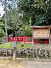 檜原神社（大神神社摂社）(奈良県)