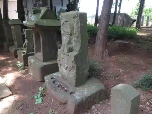 香取大神社(千葉県)