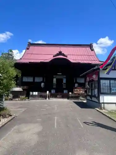 上田大神宮(長野県)