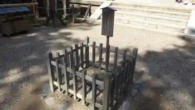 春日大社のその他建物