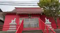 南神社(北海道)