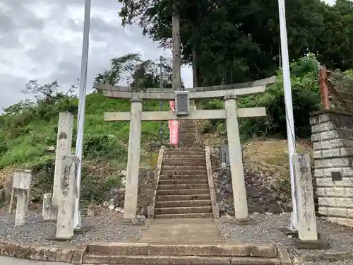 大宮神社(栃木県)