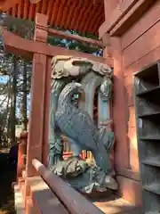 吾嬬神社(群馬県)