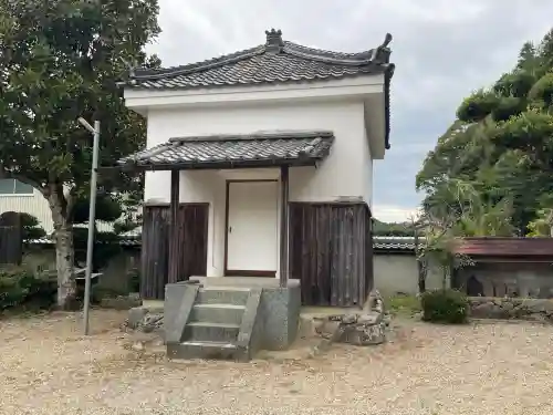 勝林寺(奈良県)