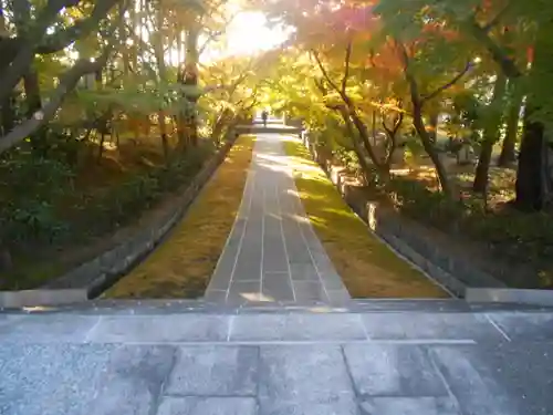 天嶽院のその他建物