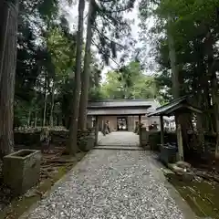 産田神社(三重県)