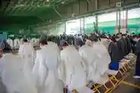 仙台八坂神社(宮城県)