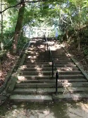 日隈神社(大分県)