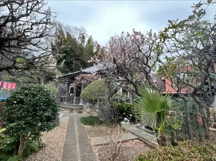 萬福寺(神奈川県)