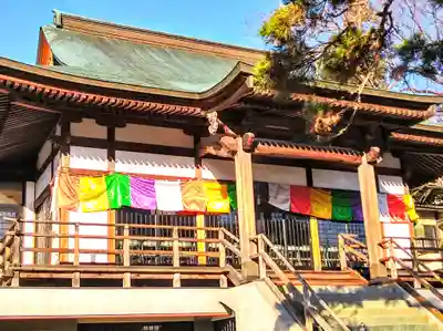 泉明寺(宮城県)