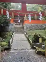 丹内山神社のその他建物