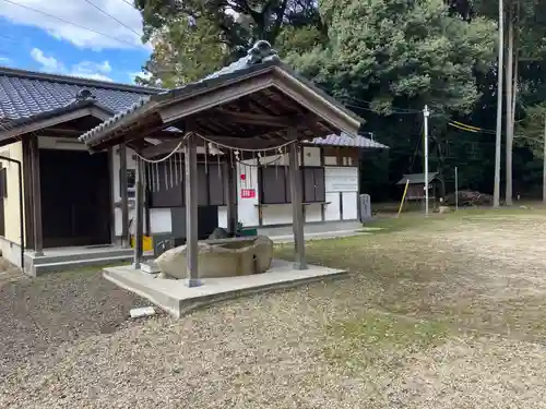 五社神社(愛知県)