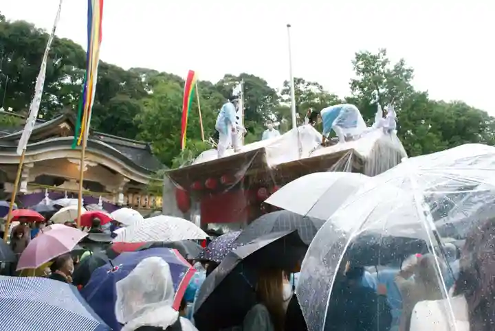 公智神社(兵庫県)
