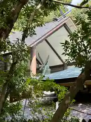 美多彌神社(大阪府)