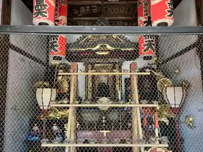 喜多院(埼玉県)