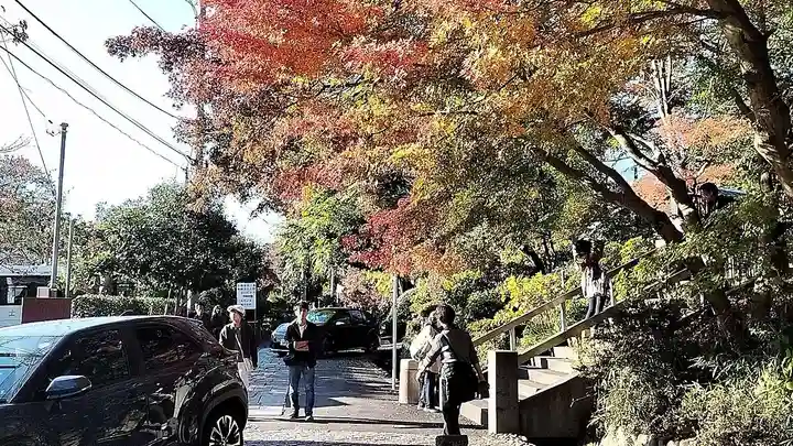 深大寺(東京都)