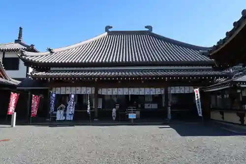 大智院（清水寺大智院）の本殿・本堂