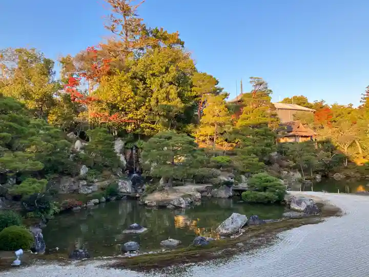 仁和寺(京都府)