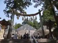 大神神社(奈良県)