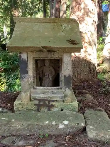 気多神社の末社