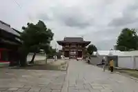 四天王寺のその他建物