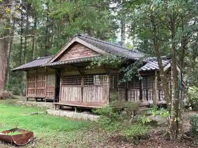 潮神社(熊本県)