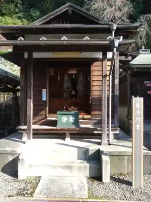 大坊本行寺(東京都)