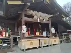 出雲大社相模分祠(神奈川県)