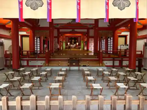 金神社(岐阜県)