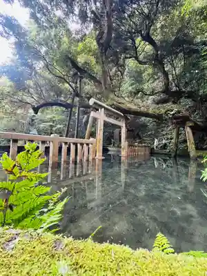 鹿島神宮(茨城県)