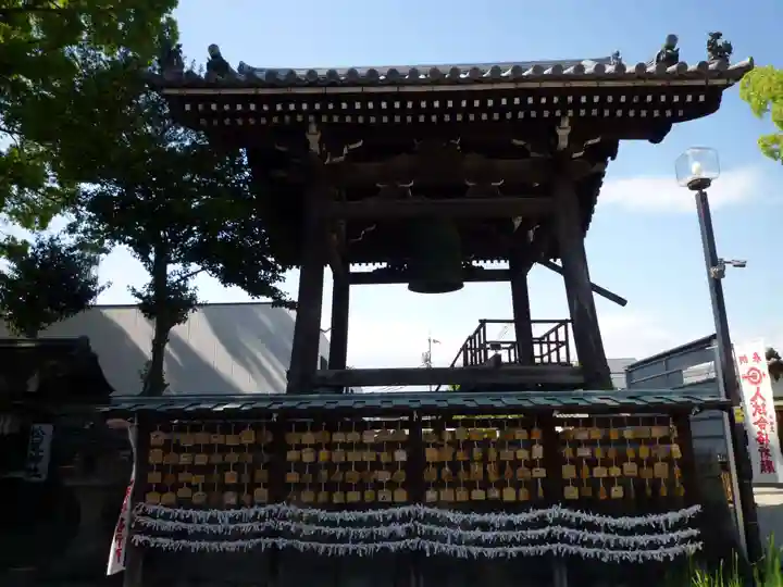 菅原神社のその他建物