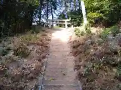 乳子守神社(愛知県)