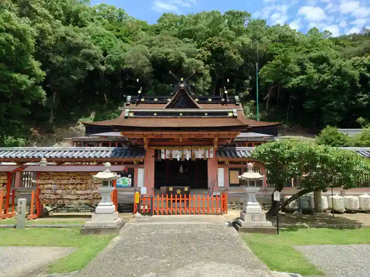 和歌浦天満宮(和歌山県)