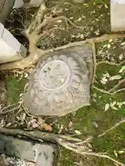 武蔵御嶽神社の建物その他