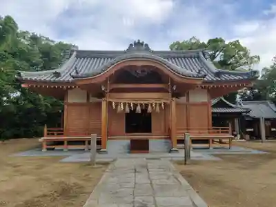 垂水神社(香川県)