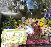 曹洞宗 永松山 龍泉寺(福島県)