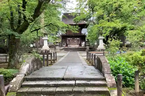 恵林寺のその他建物