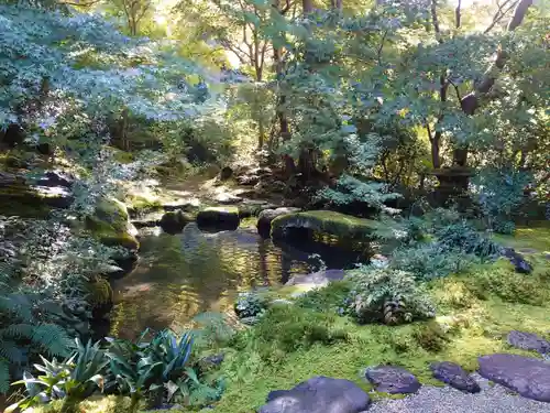 光明寺瑠璃光院(京都府)