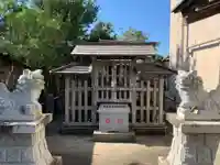 二玉姫神社(千葉県)