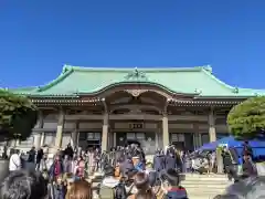 総持寺の建物その他