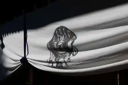 三春大神宮のその他建物