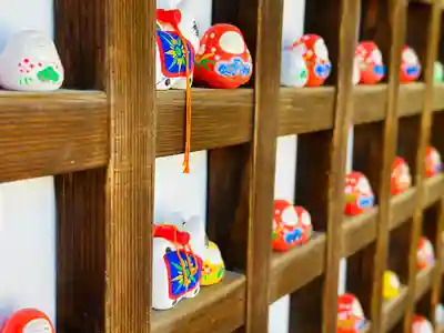 安江八幡宮（金沢水天宮）(石川県)