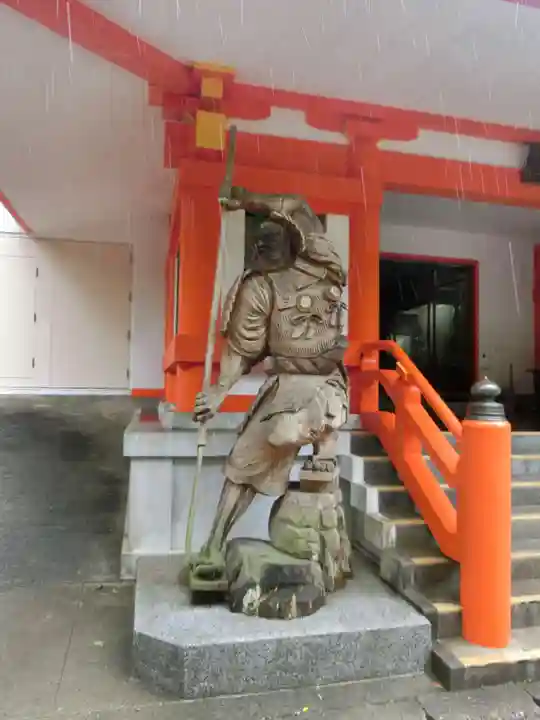 熊野速玉大社(和歌山県)