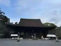 園城寺(三井寺)(滋賀県)